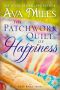 [Dare River 06] • The Patchwork Quilt of Happiness